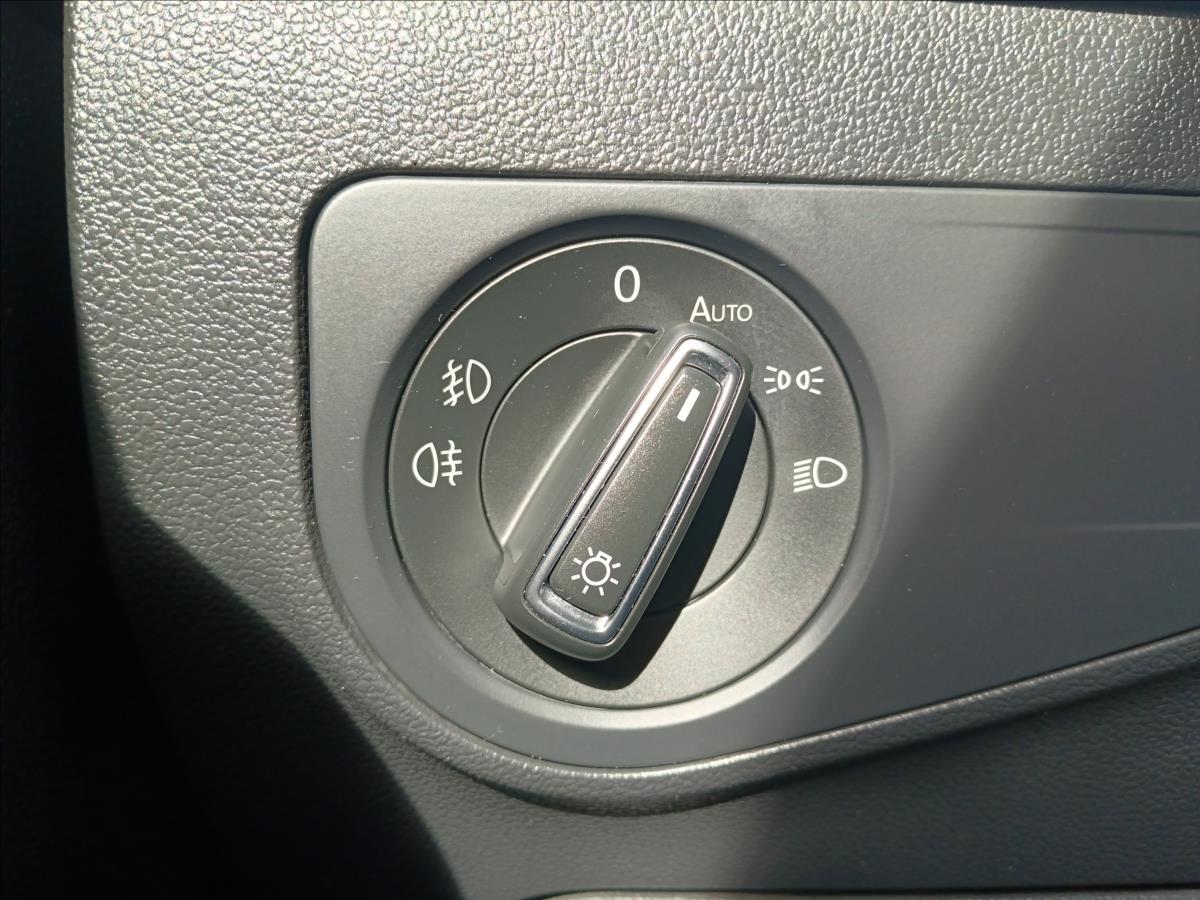 Volkswagen Tiguan SUV 2,0 l 110 kw