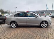 Škoda Rapid Liftback 999,0 81 kw