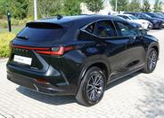 Lexus NX 450h plus 5