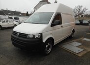 Volkswagen Transporter Ostatní 2,0 l 132 kw