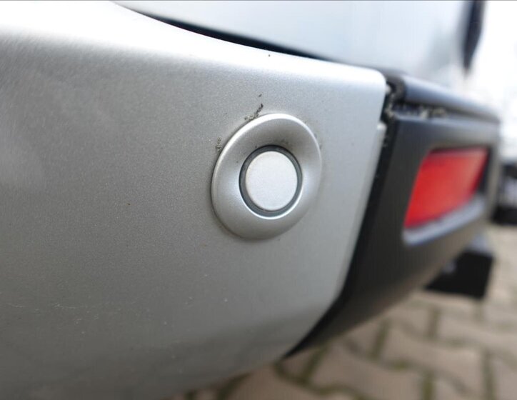 Ford Transit Custom Ostatní 2,0 l 96 kw