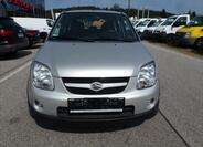 Suzuki Ignis 3