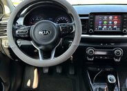 KIA Stonic SUV / Terénní 1,6 l 81 kw
