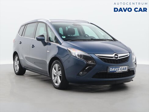 Opel Ostatní MPV 1,4 l 103 kw
