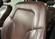 Mercedes-Benz Třídy V 13