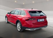 Škoda Octavia Kombi 2,0 l 147 kw