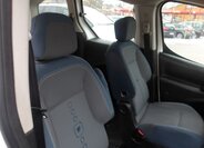 Peugeot Partner Tepee Kombi 1,6 l 55 kw