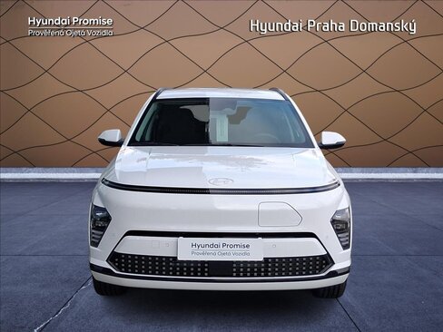 Hyundai Kona SUV / Terénní 0,0 150 kw
