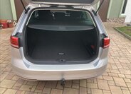 Volkswagen Passat Kombi 1,4 l 110 kw