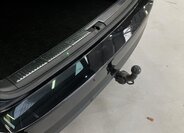 Škoda Superb Kombi 2,0 l 147 kw