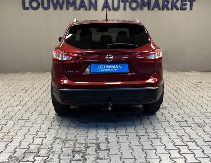 Nissan Qashqai 16