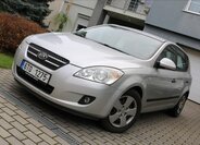 KIA Ceed 6