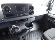Mercedes-Benz Sprinter Ostatní 2,1 l 105 kw