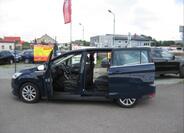 Ford Grand C-MAX 12
