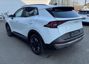 KIA Sportage SUV / Terénní 1,6 l 110 kw