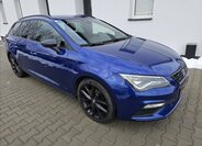 Seat Leon Kombi 1,5 l 110 kw