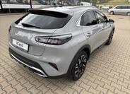 KIA XCeed 7