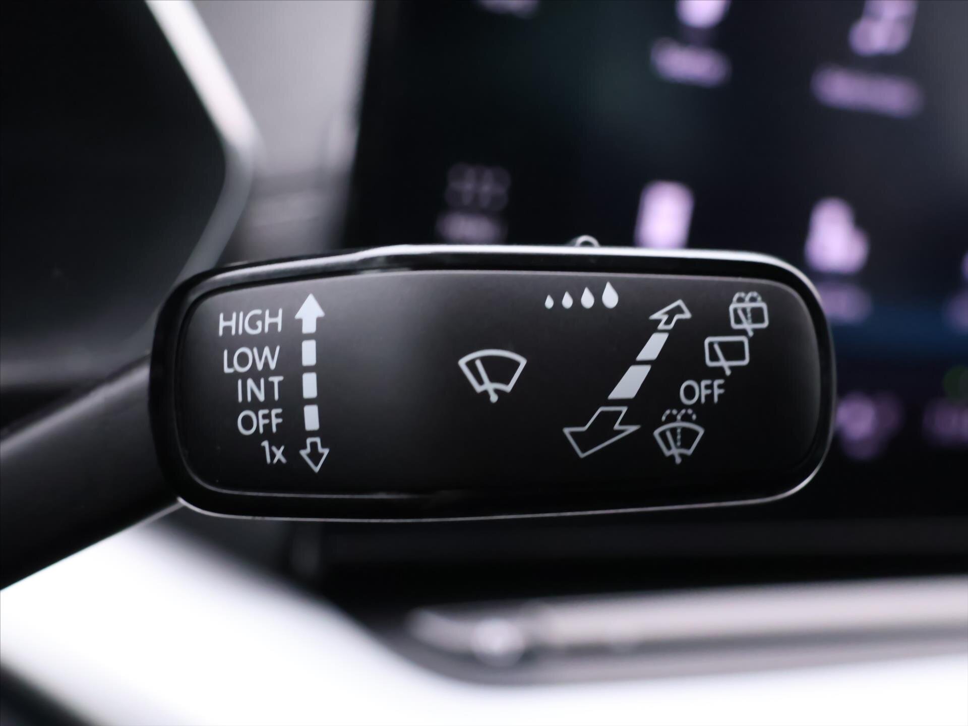 Škoda Octavia Kombi 1,5 l 110 kw