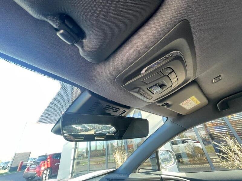 Toyota C-HR SUV / Terénní 2,0 l 112 kw