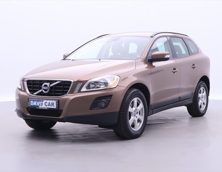 Volvo XC60 SUV 5,2 l 151 kw