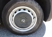 Opel Movano Ostatní 2,3 l 100 kw