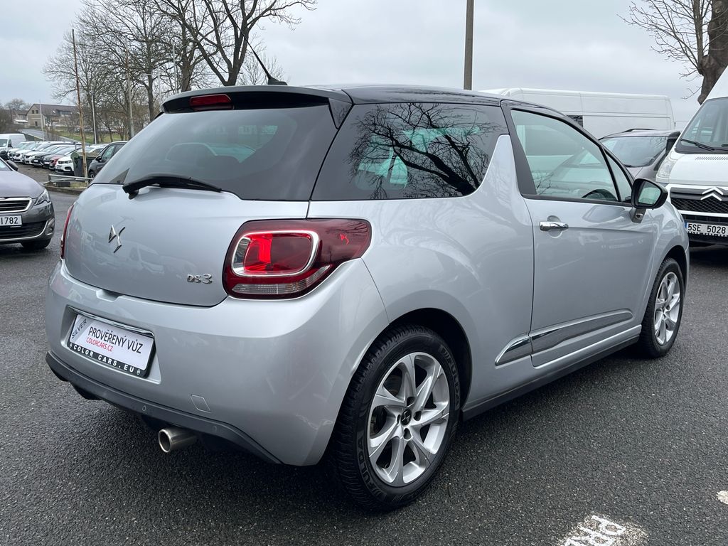 Citroën DS3