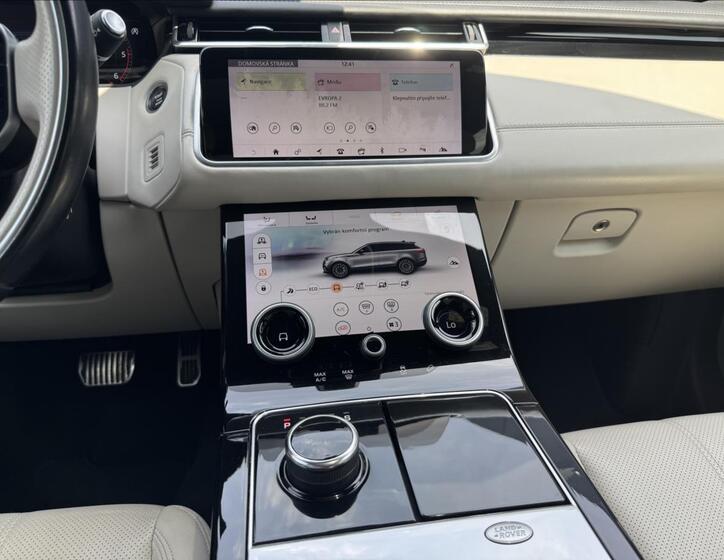 Land Rover Range Rover Velar 15