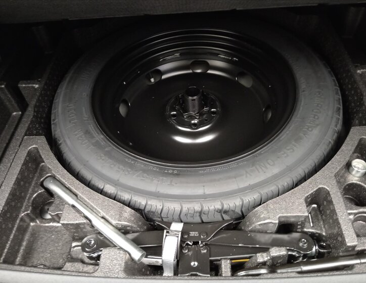 Volkswagen Tayron SUV 2,0 l 150 kw