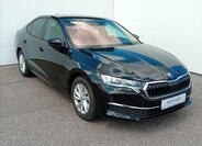 Škoda Octavia Sedan / Limuzína 1,5 l 110 kw
