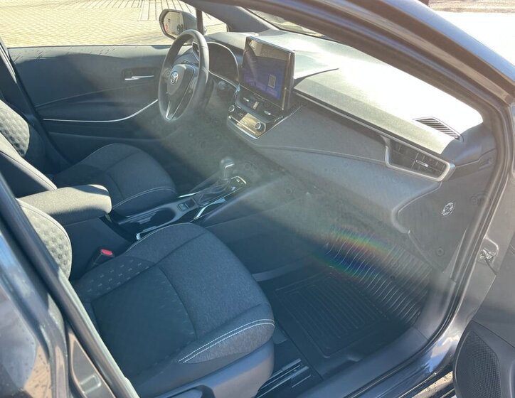 Toyota Corolla Kombi 1,8 l 72 kw