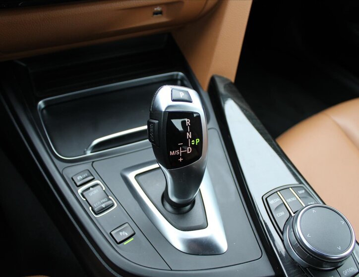 BMW Řada 4 Kabriolet 2,0 l 185 kw