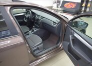 Škoda Octavia 14