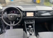Škoda Kodiaq 9