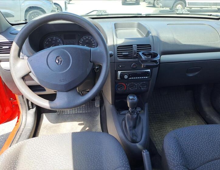 Renault Clio 10