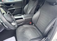 Mercedes-Benz GLC SUV / Terénní 2,0 l 145 kw