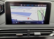 Peugeot 3008 SUV 1,5 l 96 kw