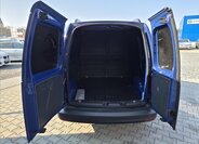 Volkswagen Caddy Ostatní 2,0 l 75 kw