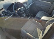 Seat Alhambra MPV 2,0 l 103 kw