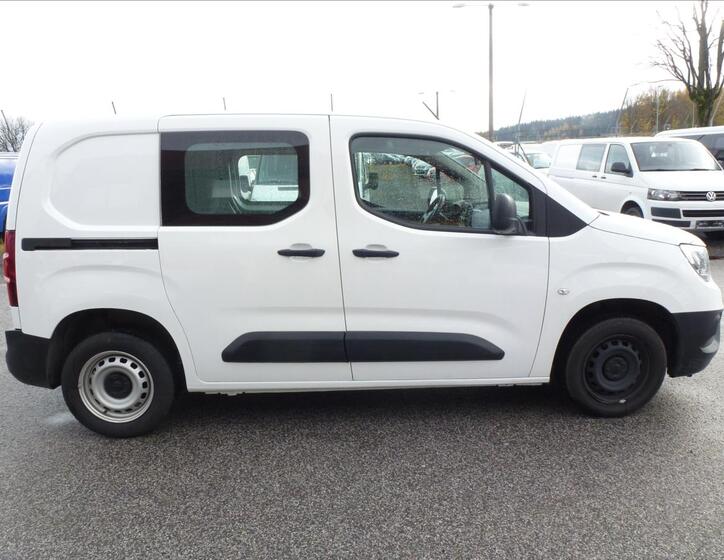 Opel Combo 6