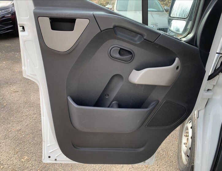 Opel Movano Ostatní 2,3 l 92 kw