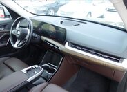 BMW X1 SUV 2,0 l 110 kw