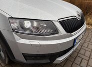 Škoda Octavia Kombi 0,0 110 kw