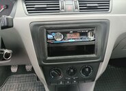 Škoda Rapid Hatchback 1,2 l 63 kw