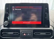 Citroën Berlingo Kombi 1,5 l 75 kw