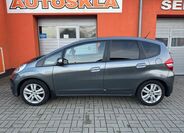 Honda Jazz 3