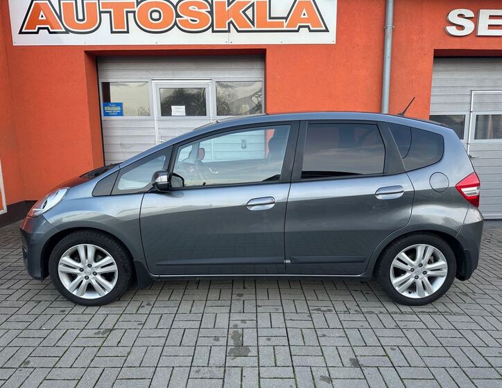 Honda Jazz 3