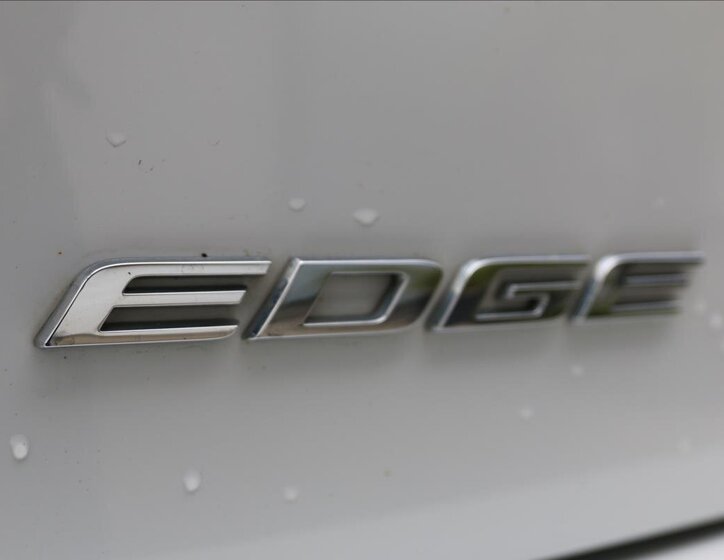 Ford Edge Kombi 2,0 l 154 kw