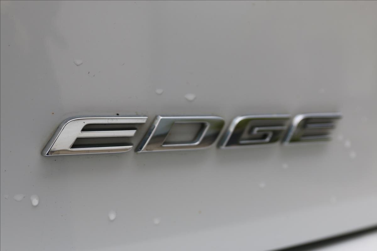 Ford Edge Kombi 2,0 l 154 kw