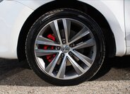 Volkswagen Sharan MPV 2,0 l 135 kw