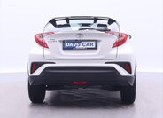 Toyota C-HR SUV 1,2 l 85 kw